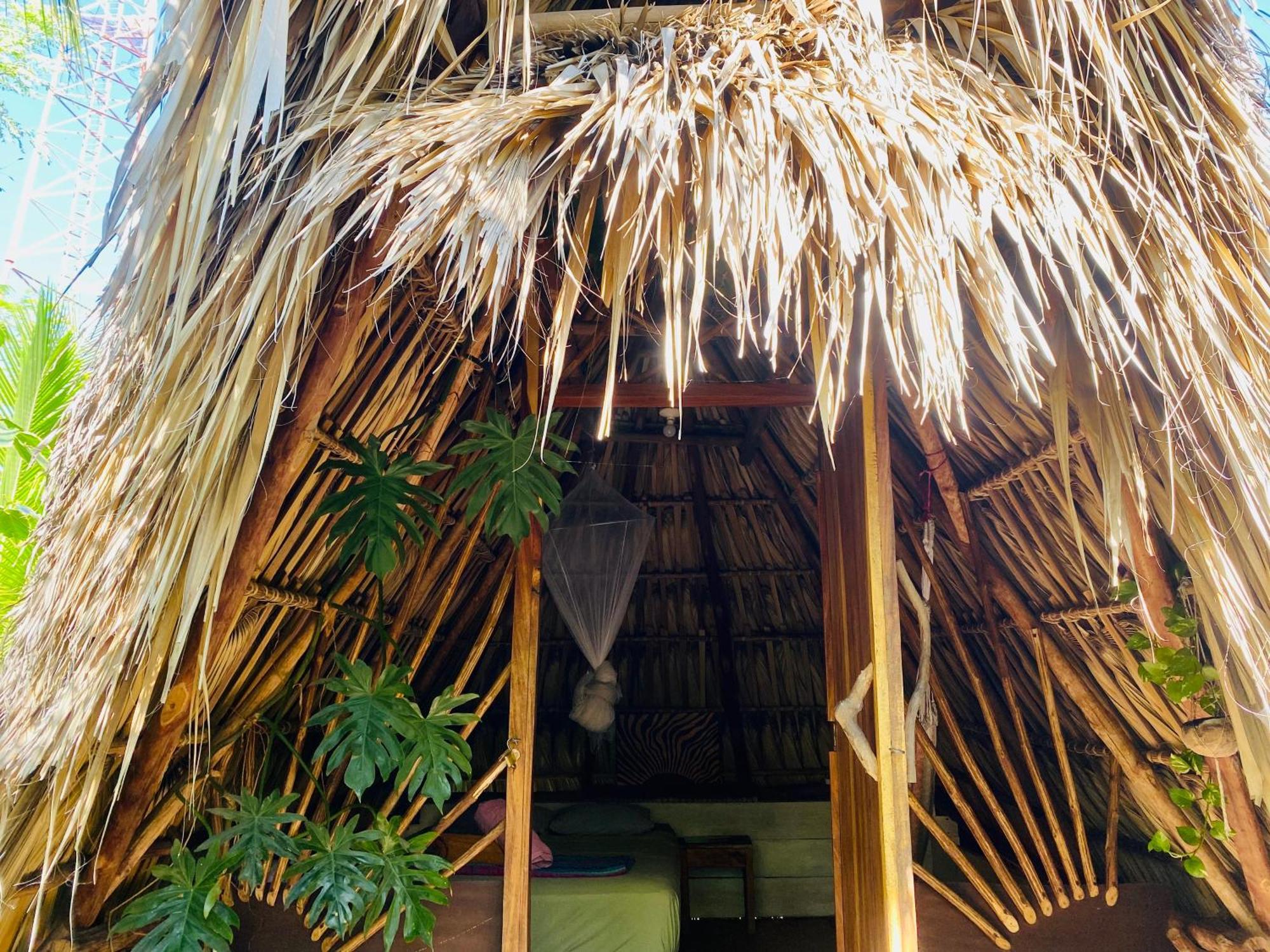 Calypso Cabanas Эль-Паредон-Буэна-Виста Экстерьер фото